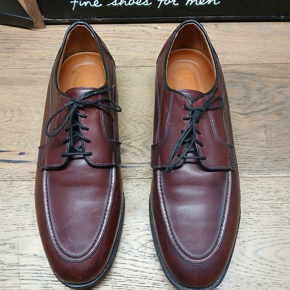 Men's Allen Edmonds shoes - Picture 2 of 9